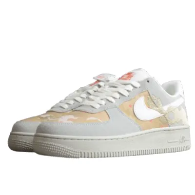 Air Force 1 Stylish Everyday Wear 1:1